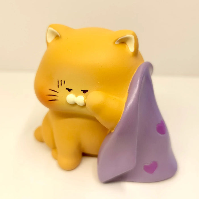 PUPPY WORLD FIGURINE BLIND BOX (1 Blind Box) - for just $14.99! 