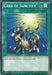 Card of Sanctity [YGLD-ENC27] Common - for just $0.15! 