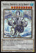 Trishula, Dragon of the Ice Barrier [MGED-EN027] Gold Rare - for just $0.15! 
