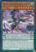 Nazuki the Vaylantz Ninja [TAMA-EN003] Rare - for just $0.10! 