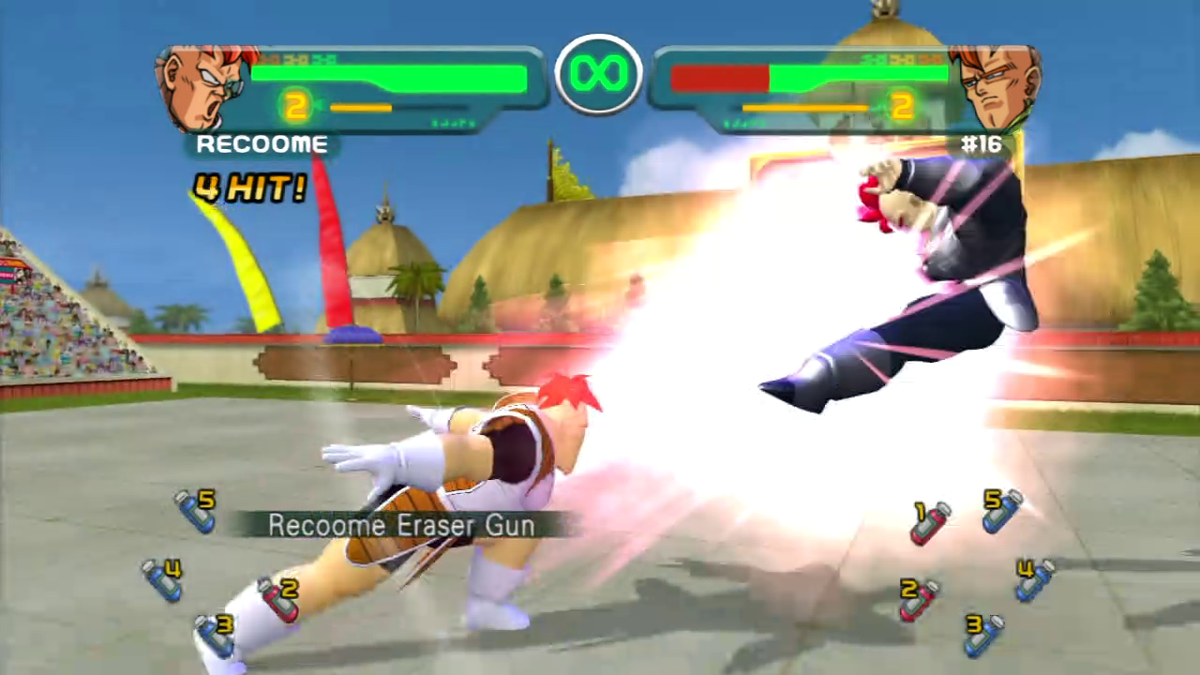 Dragon Ball Z Budokai HD Collection – PlayStation 3 (PS3) - for just $42.99! 