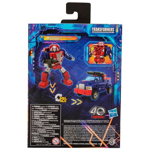 Transformers Generations Legacy Deluxe - Select Figure(s) - Just $27.05! Shop now at Retro Gaming of Denver