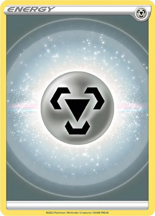 Metal Energy [Sword & Shield: Brilliant Stars] - for just $0.10! 