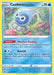 Castform Rainy Form (033/198) [Sword & Shield: Chilling Reign] - for just $0.10! 