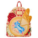 Ratatouille Food Spread Scented Mini-Backpack - for just $80! 
