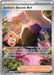 Janine's Secret Art (173/131) [Scarlet & Violet: Prismatic Evolutions] - for just $10.65! 