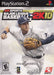 Major League Baseball 2K10 – PlayStation 2 (PS2) - for just $5.99! 
