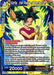 Kefla, the Peak of Perfection (BT7-122) [Assault of the Saiyans] - for just $0.20! 