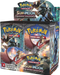 Sun & Moon: Burning Shadows - Booster Box - for just $1400! 