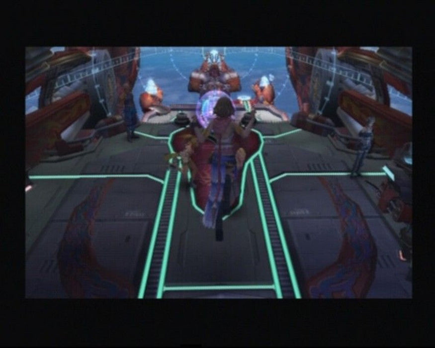 Final Fantasy X-2 – PlayStation 2 (PS2)