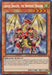 Armed Dragon, the Armored Dragon [HAC1-EN173] Secret Rare - for just $0.30! 