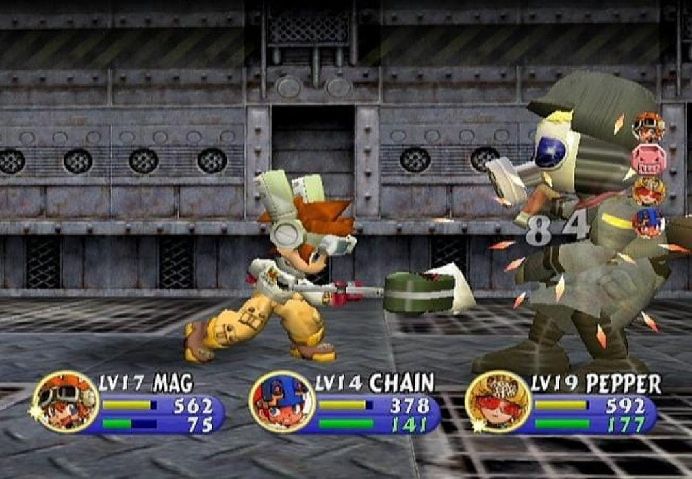 Evolution Worlds – GameCube (GC) - for just $0! 