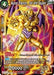 Nuova Shenron, Fair and Square (Unison Warrior Series Tournament Pack Vol.3) (P-285) [Tournament Promotion Cards] - for just $6.15! 