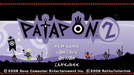 Patapon 2 – PlayStation Portable (PSP) - for just $24.99! 