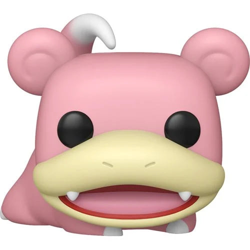Pokemon Slowpoke Funko Pop! Vinyl Figure #1077 - for just $9.95! 