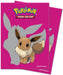 Ultra PRO: Standard 65ct Sleeves - Pokemon (Eevee / 2019) - Just $0! Shop now at Retro Gaming of Denver