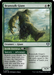 Beanstalk Giant // Fertile Footsteps (CMM-275) - Commander Masters - for just $0.09! 