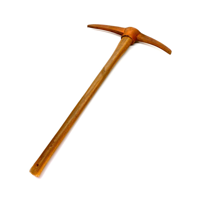 Foam Rubber Large Mining Pick Axe Stunt Prop - for just $108! 