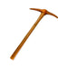 Foam Rubber Large Mining Pick Axe Stunt Prop - for just $108! 