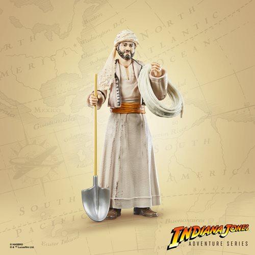 Indiana Jones Adventure Series 6-Inch Action Figures  - Select Figure(s) - Just $26.60! Shop now at Retro Gaming of Denver