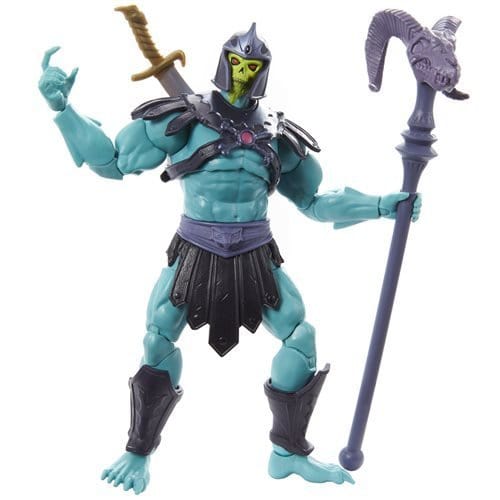 Masters of the Universe Masterverse Revelation Action Figure - Select Figure(s) - for just $24.67! 