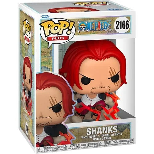 Funko Pop! Animation - One Piece - Vinyl Figures - Select Figure(s) - for just $12.67! 