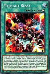 Myutant Blast [PHRA-EN094] Common - for just $0.10! 