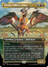 Zinnia, Valley's Voice (BLC-004) - Bloomburrow Commander (Borderless) - for just $0.19! 
