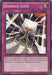 Damage Gate [BP01-EN109] Common - for just $0.10! 