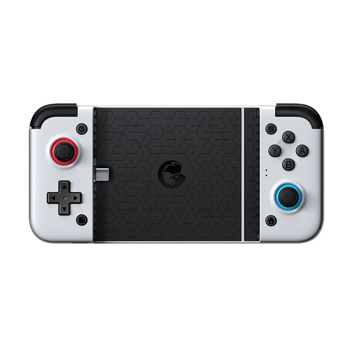 Hand held Game Compatible with Apple GameSIr X2Type-C Direct Connect Bluetooth Gamepad EGGNS SWITCH Android or iphoneGaming - for just $275.86! 