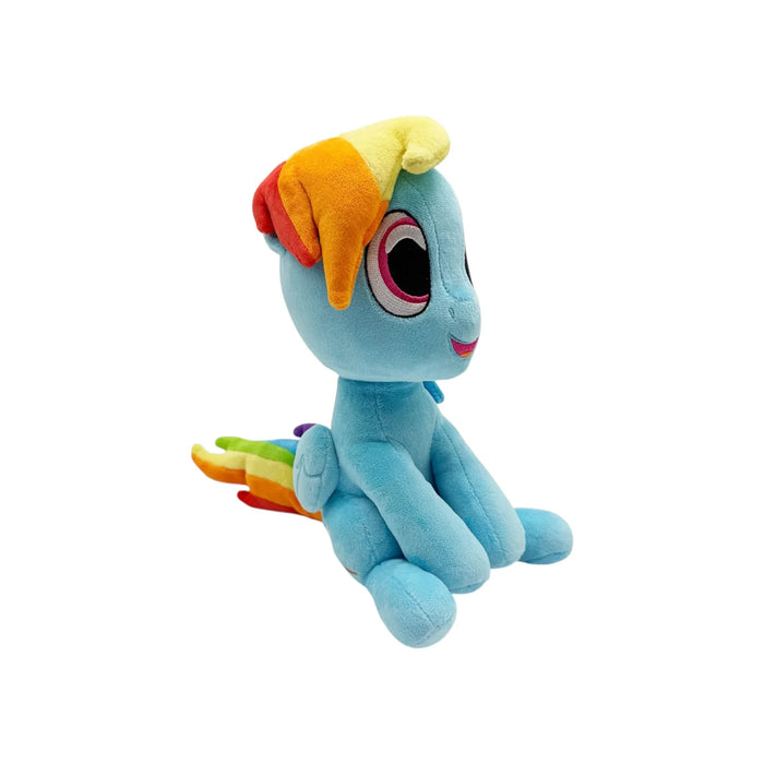 Rainbow Dash 9" Plush - for just $34.99! 