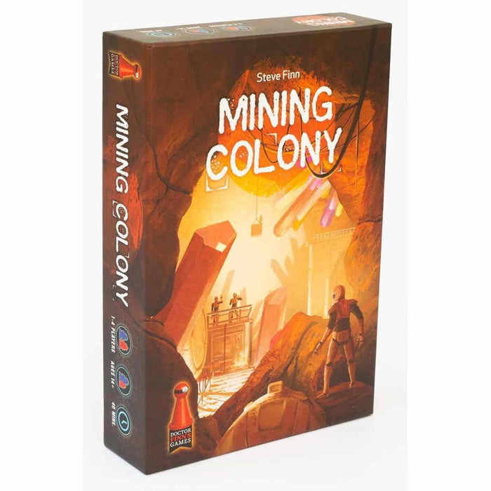 Mining Colony - for just $25! 