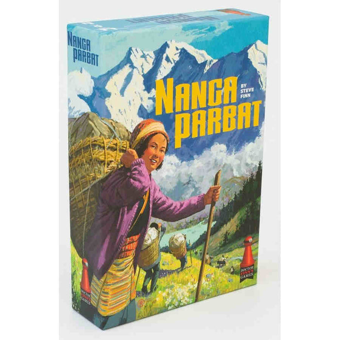 Nanga Parbat - for just $23! 