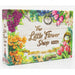 The Little Flower Shop Dice Game - for just $25! 