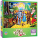 Wizard of Oz - 100 Piece Jigsaw Puzzle - for just $12.99! 