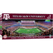 Texas A&M Aggies - 1000 Piece Panoramic Jigsaw Puzzle - Center View - for just $19.99! 