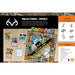 Realtree Opoly Board Game - for just $29.99! 