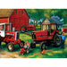 Farmall - 500 Piece Jigsaw Puzzles 4-Pack - for just $24.99! 