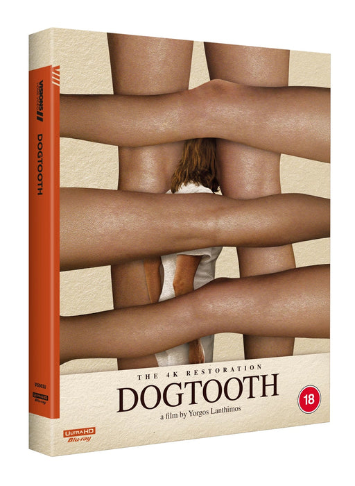 Dogtooth (4K Ultra HD) - for just $33.99! 