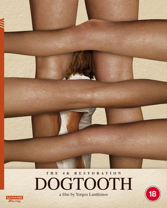 Dogtooth (4K Ultra HD) - for just $36.99! 