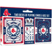 Boston Red Sox - 2-Pack Playing Cards & Dice Set - for just $19.99! 