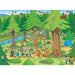 101 Things to Spot in the Woods - 101 Piece Jigsaw Puzzle - for just $12.99! 