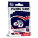Gonzaga Bulldogs Playing Cards - 54 Card Deck - for just $7.99! 