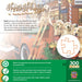 Happy Holidays - Guarding the Presents 300 Piece EZ Grip Jigsaw Puzzle - for just $14.99! 