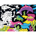 Velvet Coloring - Mermaid 60 Piece Jigsaw Puzzle - Just $12.99! Shop now at Retro Gaming of Denver