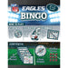 Philadelphia Eagles Bingo Game - Just $9.99! Shop now at Retro Gaming of Denver