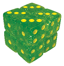 Gelatinous - for just $16.95! 