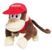 Little Buddy Super Mario All Star Diddy Kong 9" Plush - Official Nintendo - for just $29.99! 