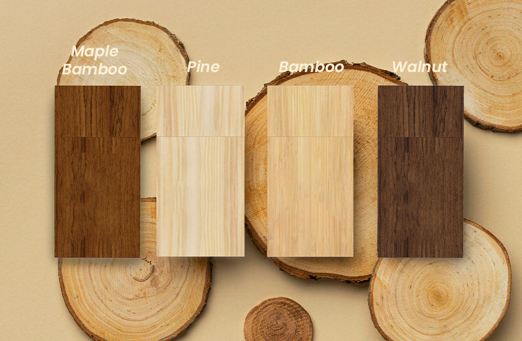 Unprinted Tower Flash Drive 2.0 - for just $3.99! 