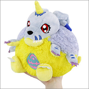 Squishable Gabumon (Mini) - for just $24.99! 